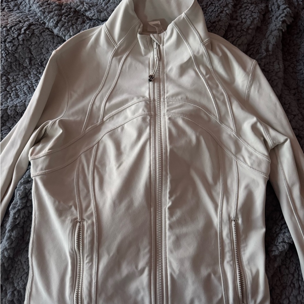 Lululemon Athletica Women's Define Jacket